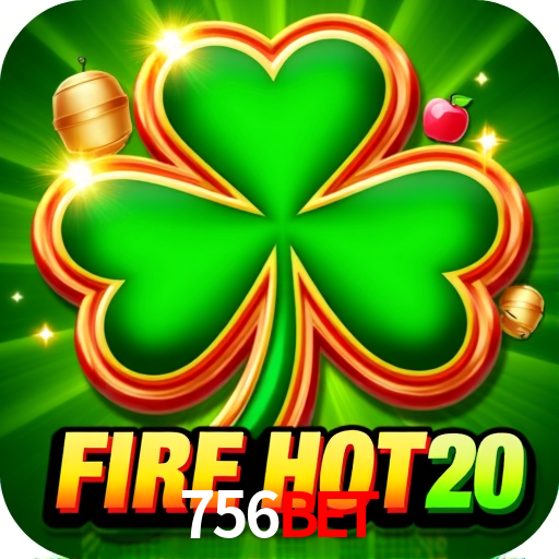 756bet: Seu Cassino Premiado com Pagamentos Rápidos