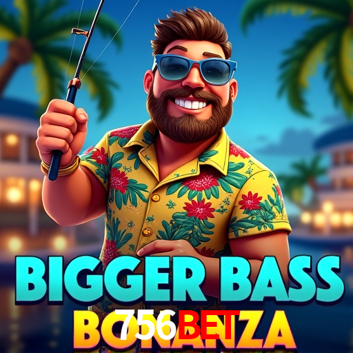  756bet.com
